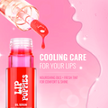 Character Lip Poppies Lip Oil Serum