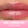 Character Lip Poppies Lip Oil Serum