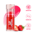 Character Lip Poppies Lip Oil Serum