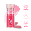 Character Lip Poppies Lip Oil Serum
