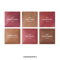 Hourglass Ambient Lighting Edit Unlocked - Custom Palette