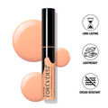 Forever 52 Complete Coverage Concealer