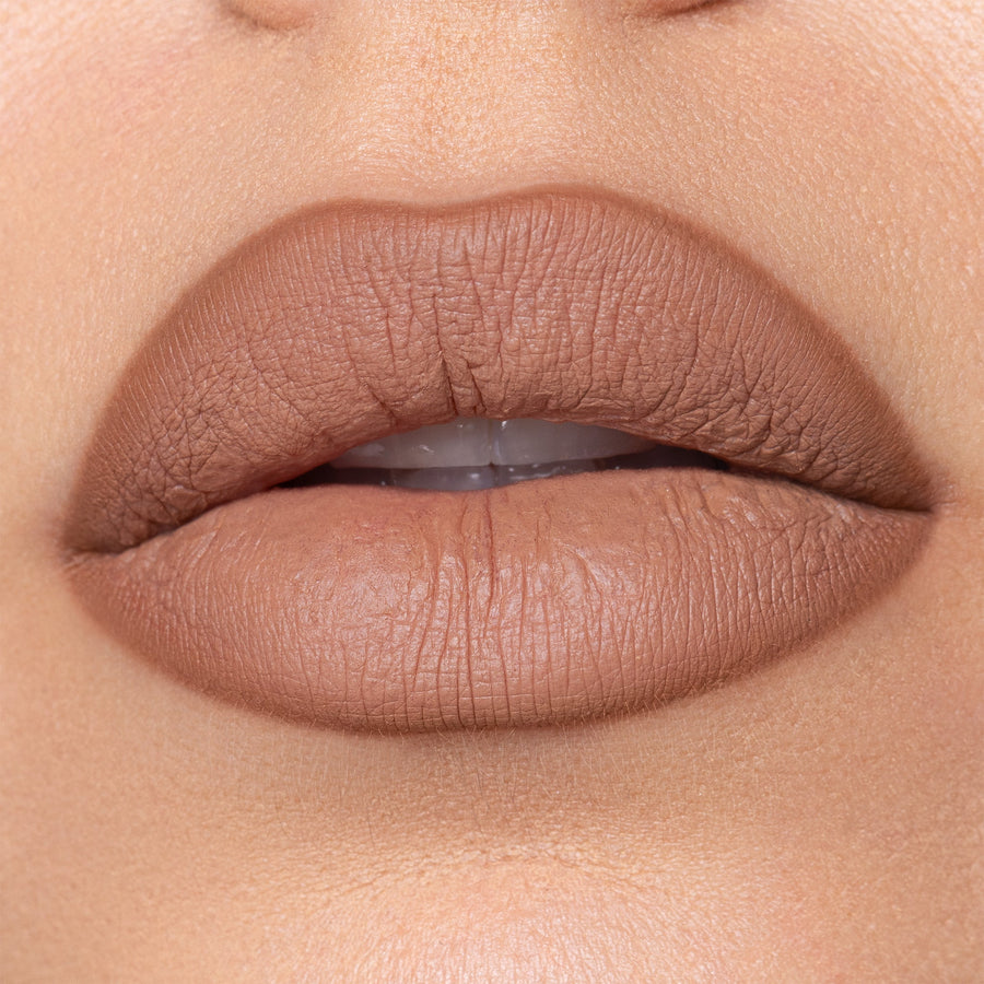 Dose Of Colors LIquid Matte Lipstick
