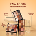 Forever 52 It's My Day 12 Color Eyeshadow Palette