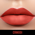 Character Meltz Matte Lip Liquid Lipstick