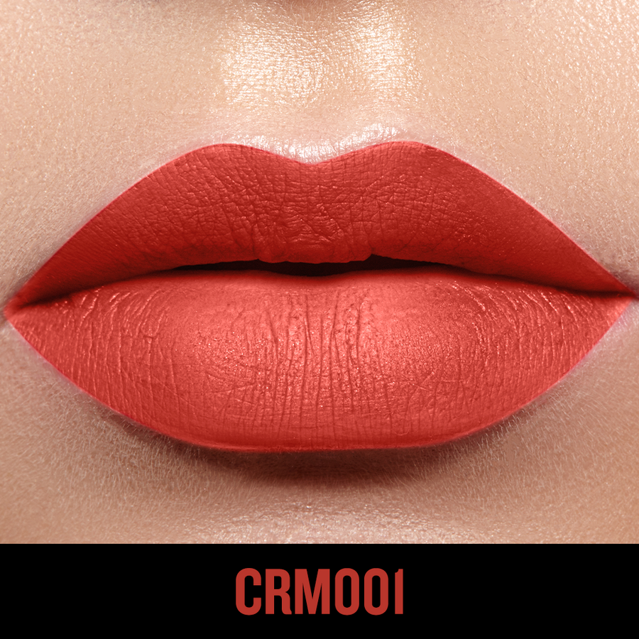 Character Meltz Matte Lip Liquid Lipstick