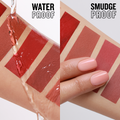 Character Meltz Matte Lip Liquid Lipstick