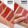 Character Cosmetics Meltz Matte Lip Liquid Lipstick