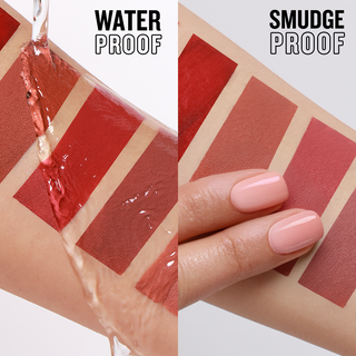Character Cosmetics Meltz Matte Lip Liquid Lipstick