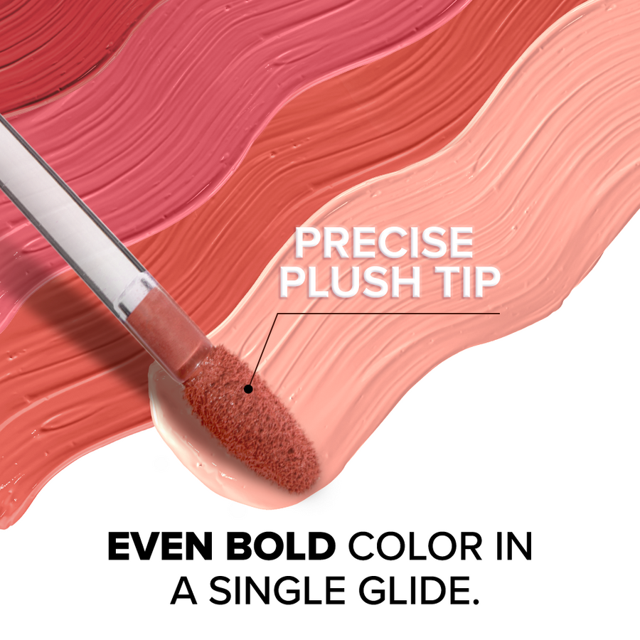 Character Meltz Matte Lip Liquid Lipstick