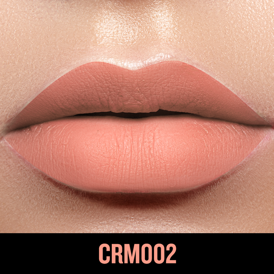 Character Meltz Matte Lip Liquid Lipstick