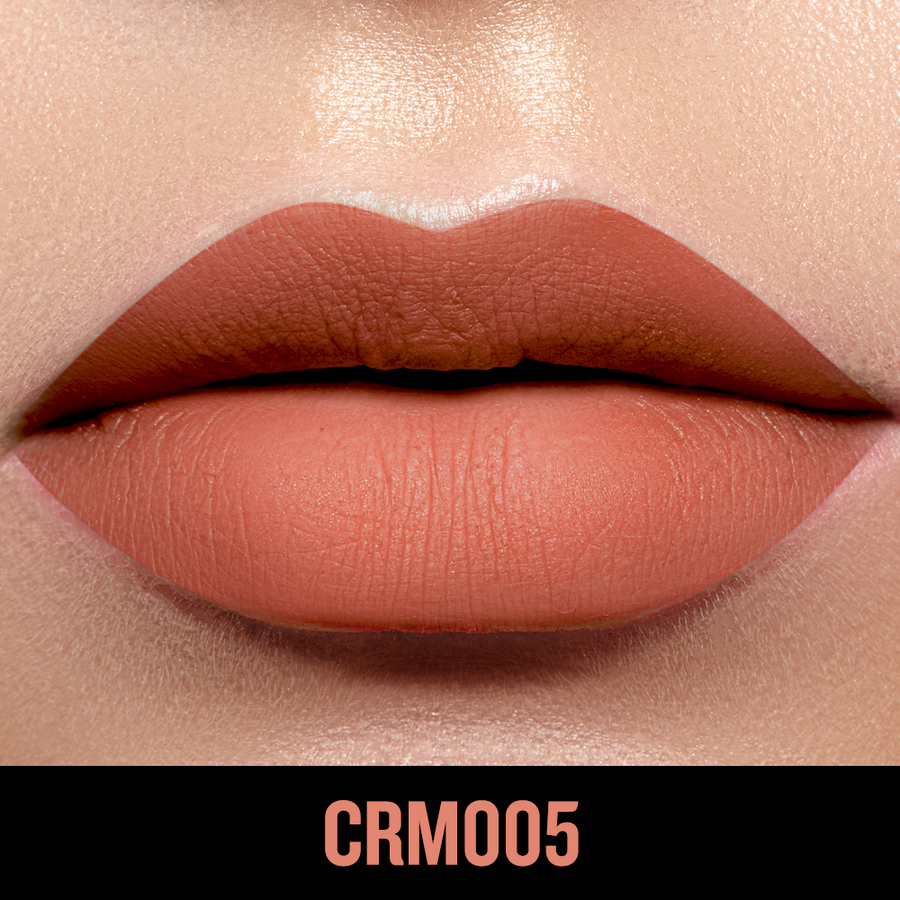 Character Meltz Matte Lip Liquid Lipstick