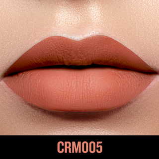 Character Cosmetics Meltz Matte Lip Liquid Lipstick