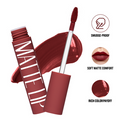 Character Cosmetics Meltz Matte Lip Liquid Lipstick