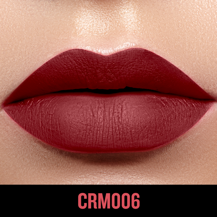 Character Meltz Matte Lip Liquid Lipstick