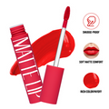 Character Cosmetics Meltz Matte Lip Liquid Lipstick