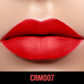 Character Meltz Matte Lip Liquid Lipstick
