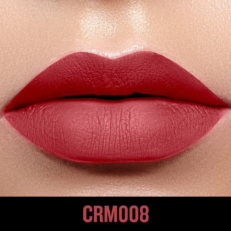 Character Meltz Matte Lip Liquid Lipstick
