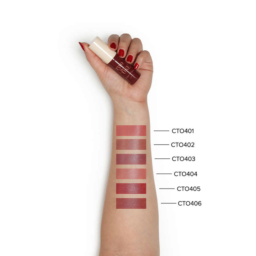 Character Cosmetics Two In One Glaze & Gloss