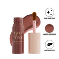 Character Cosmetics Two In One Glaze & Gloss