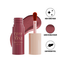 Character Cosmetics Two In One Glaze & Gloss