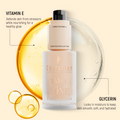 Character Cosmetics Two In One Foundation 35ML