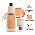 Character Cosmetics Two In One Foundation 35ML