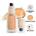 Character Cosmetics Two In One Foundation 35ML