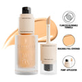 Character Cosmetics Two In One Foundation 35ML