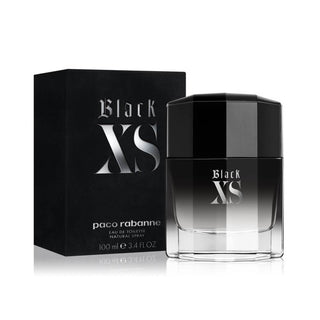 Paco Rabanne Black XS Eau de Toilette Perfume For Men – 100ml