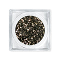 Lit glitter