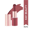 Kay Beauty Matte Drama Long Stay Lipstick