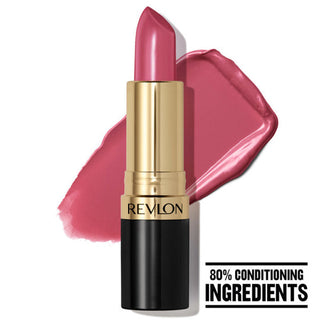 Revlon Super Lustrous - The Luscious Matte Lipstick