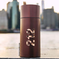Carolina Herrera 212 Sexy Eau De Toilette For Men 100ml