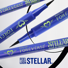 forever 52 Stellar Eyeliner - Made In Germany