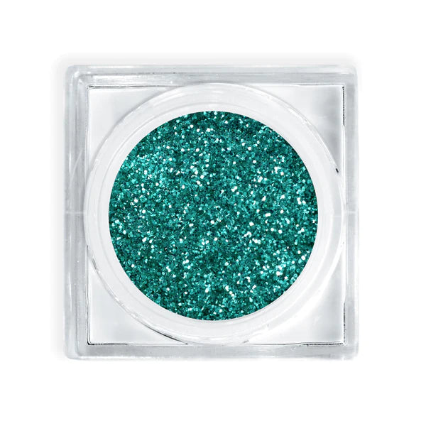 Lit glitter