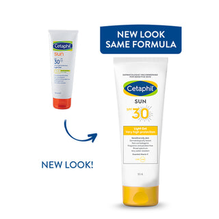 Cetaphil Sun Spf 30 Gel 100ML