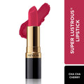 Revlon Super Lustrous - The Luscious Matte Lipstick