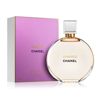 CHANEL Chance Eau De Parfum Spray 100ML