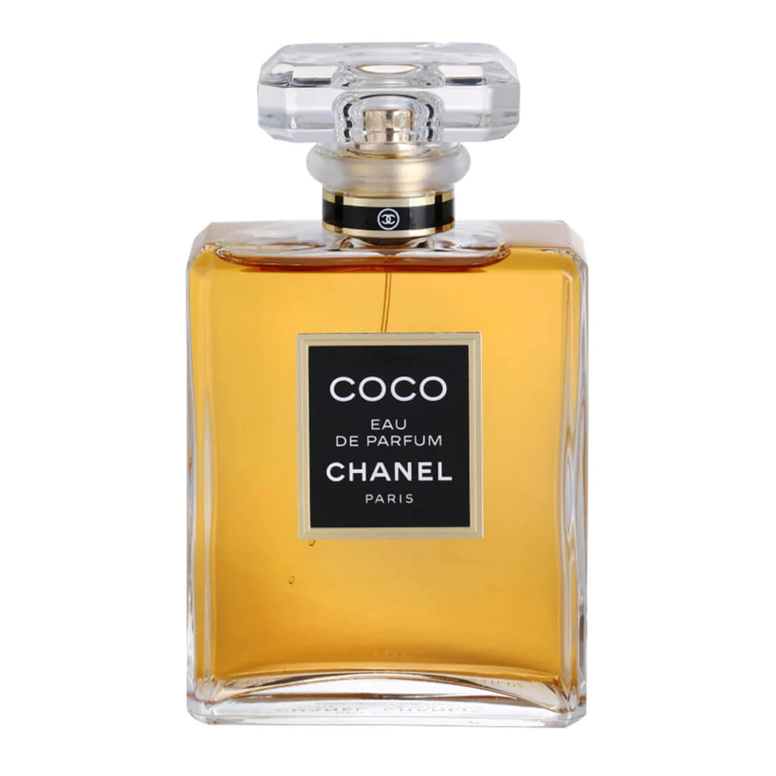 Chanel Paris COCO Vaporisateur Spray Eau De Parfum 100 ml PRETTYCOSMO BEAUTY