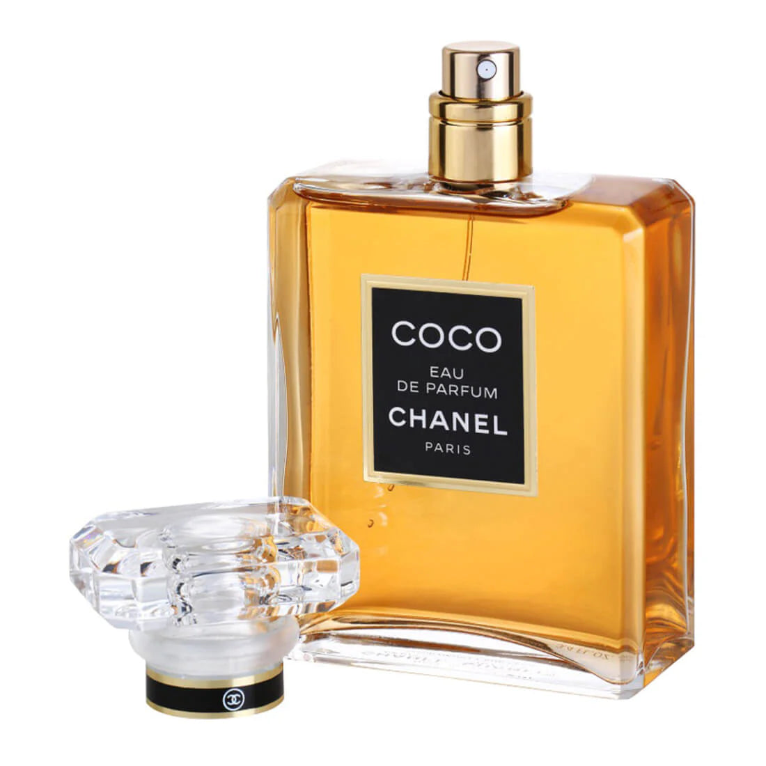 Chanel coco edp 100ml hotsell