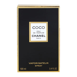 Chanel Paris COCO Vaporisateur Spray Eau De Parfum - 100 ml