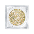 Lit glitter