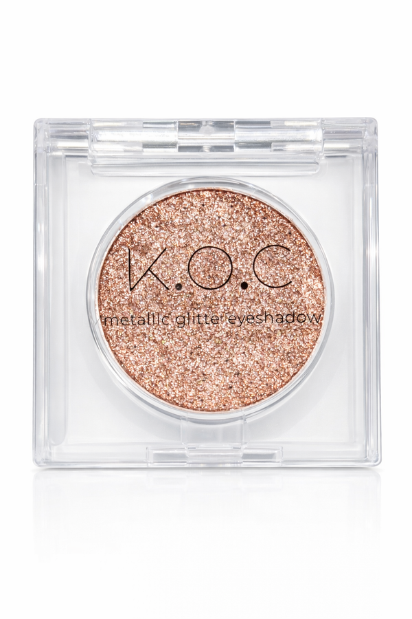 K.O.C Metallic Cream Eyeshadow