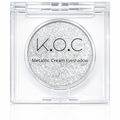 K.O.C Metallic Cream Eyeshadow