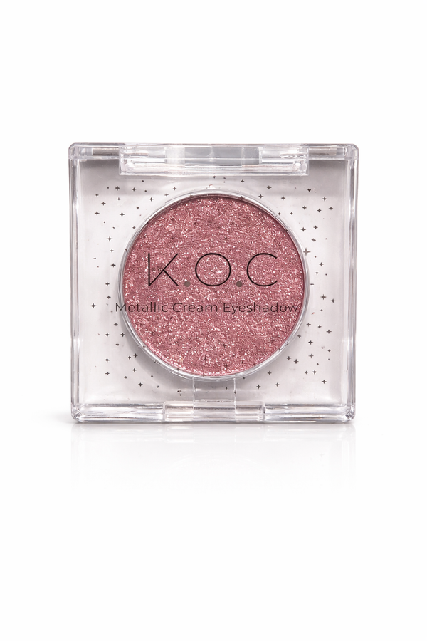 K.O.C Metallic Cream Eyeshadow
