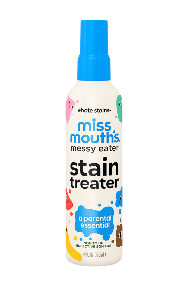 Miss Mouth’s Messy Eater Stain Treater 118 ml