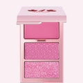 One Size Cheek Clapper 3D Blush Trio Palette