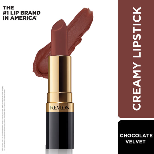 Revlon Super Lustrous - The Luscious Matte Lipstick