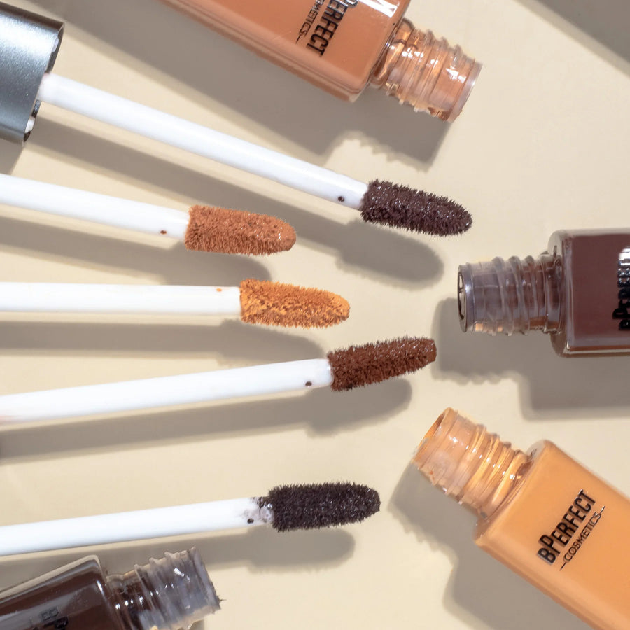 Bperfect Chroma Conceal Liquid Concealer